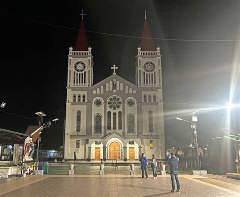 cathedral of the resurrection baguio city mass schedule|LIVE NOW .
